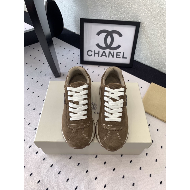 Brunello Cucinelli Sneakers